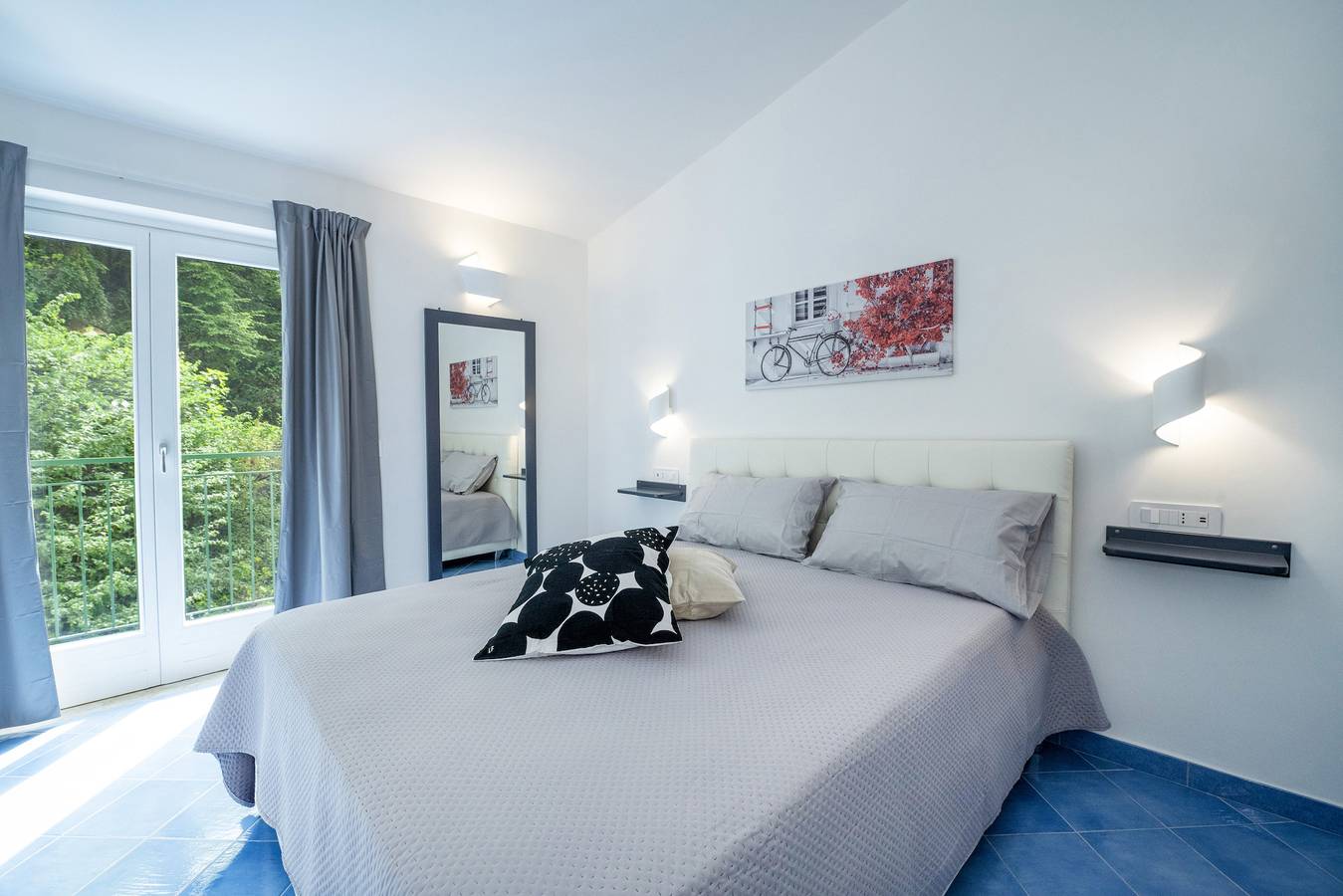 Bnb für 2 Personen in Tovere, Amalfiküste