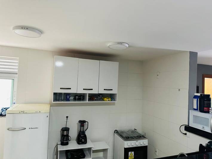 Ferienwohnung für 5 Personen, mit Pool und Ausblick sowie Balkon, mit Haustier - 1