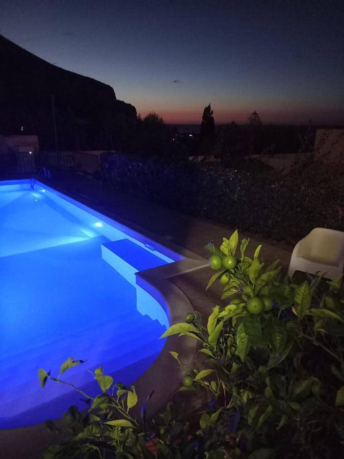 Villa Giulia Tonnara di Bonagia in Tonnara di Bonagia, Valderice