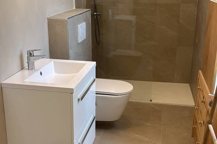 Gîte pour 6 personnes à Plaisians - 2