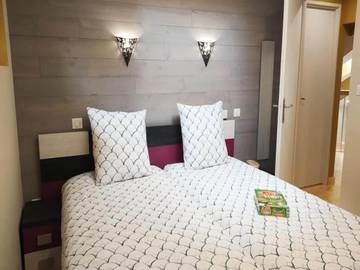 Gîte pour 6 Personnes dans Rimeize (Lozère), L'Aubrac, Photo 1