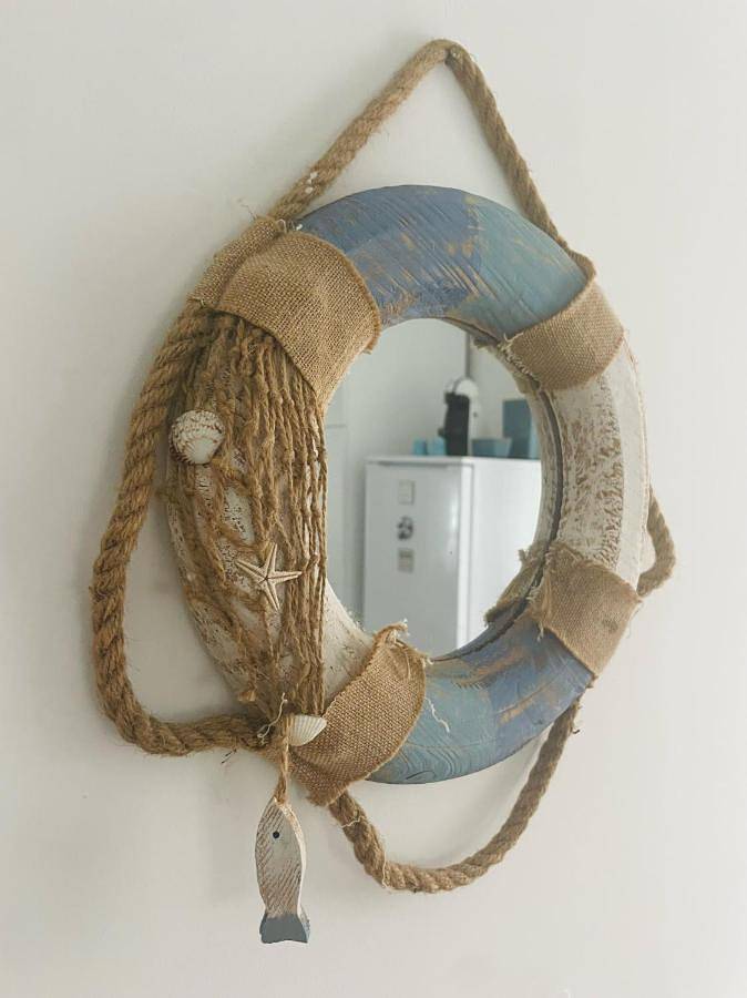 Gîte pour 3 personnes, avec vue et balcon, animaux acceptés dans Soverato Marina - 3