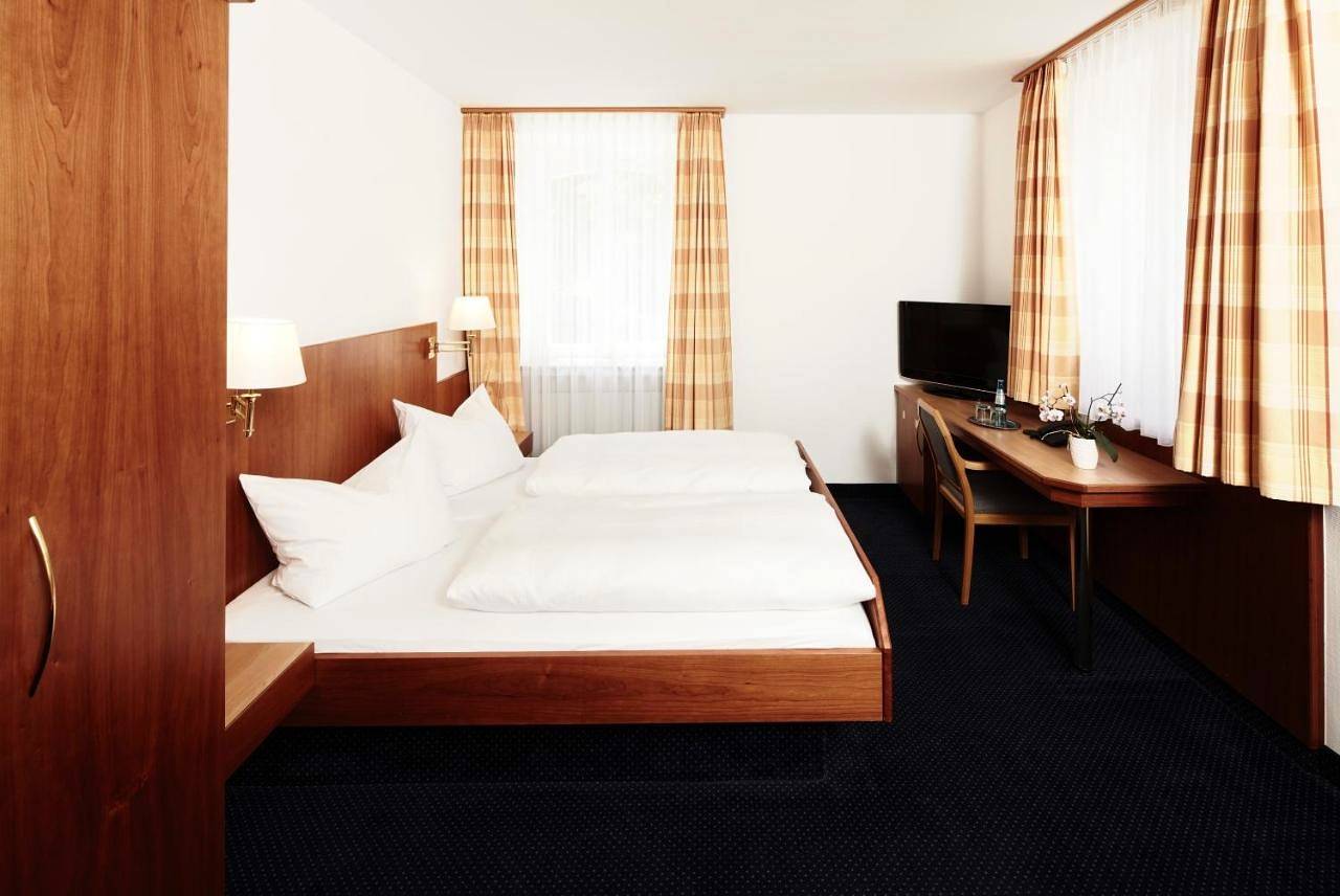 Hotel Burgmeier in Dachau, Arrondissement de Dachau