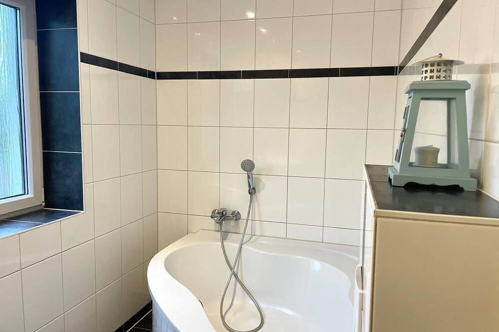 Ferienhaus \"Hagen\" in Schkopau mit 3 Schlafzimmern in Schkopau, Saale-Unstrut