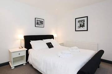 Glamping for 4 People in West Yorkshire, Yorkshire, Photo 3