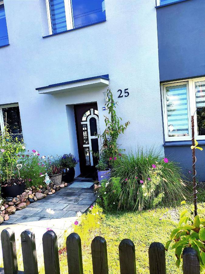 Ferienwohnung für 13 Personen, mit Garten - 1