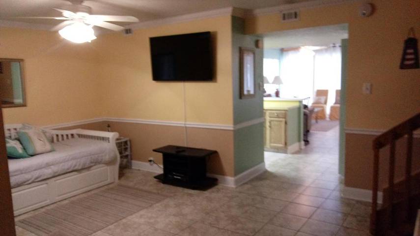 Aparthotel para 12 personas, con balcón - 1