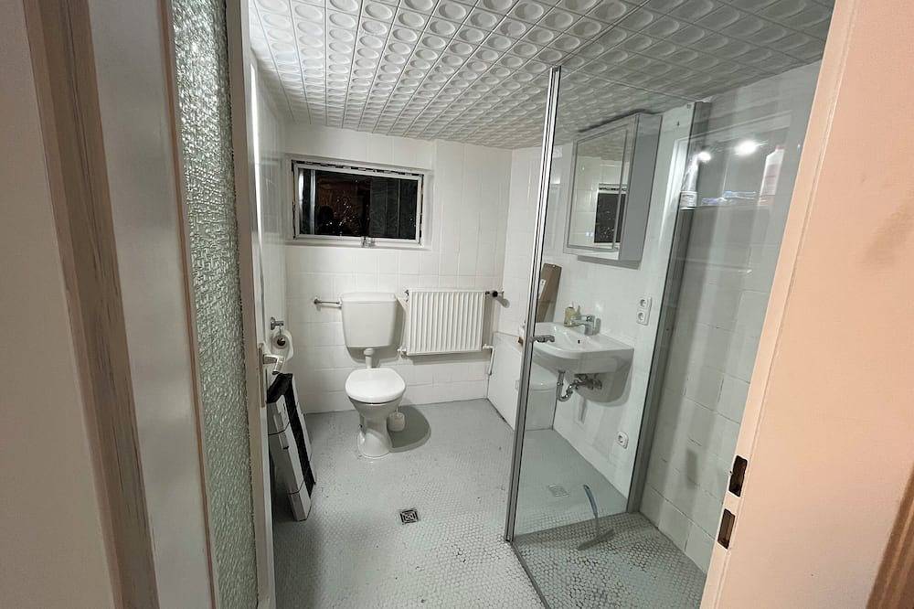 Ganze Wohnung, Klein aber fein in Nöpke. in Neustadt am Rübenberge, Aller-Leine-Tal