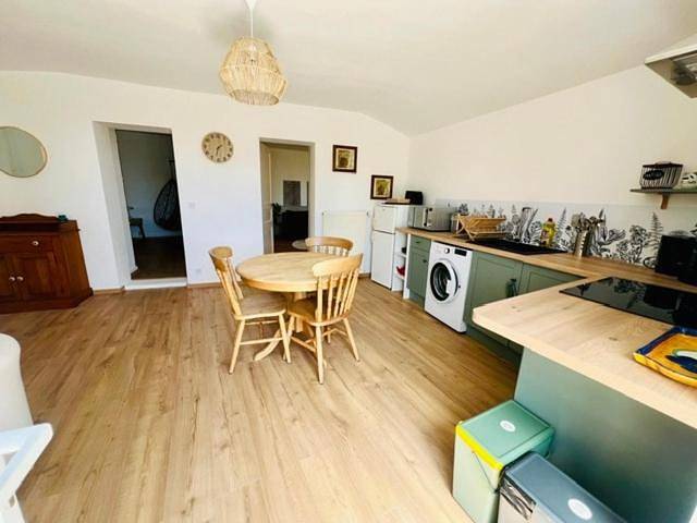 Location de vacances pour 4 personnes, avec Terrasse et Jardin à Saint-Saturnin (Charente) - 4