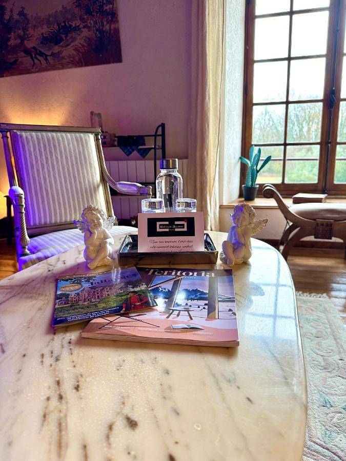 Gîte pour 6 personnes à Vernou-sur-Brenne - 4