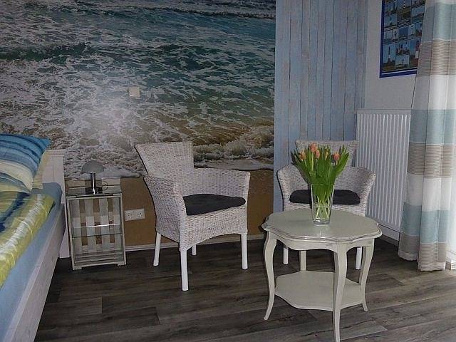 Ferienwohnung für 2 Personen, mit Terrasse und Garten in Schleswig & Umgebung - 4