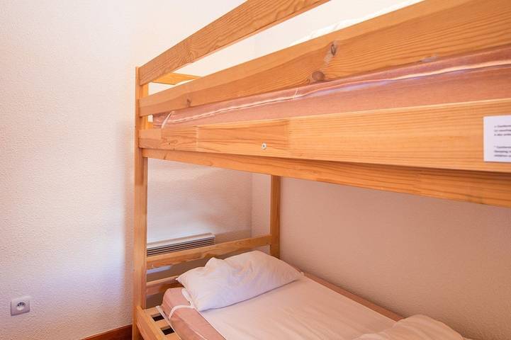Entire apartment, Studio proche du Centre ! Accès Piscine + Sauna in Valfréjus, Modane