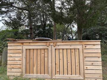 Vacation House for 10 Guests in Fire Island, Suffolk County, Picture 1