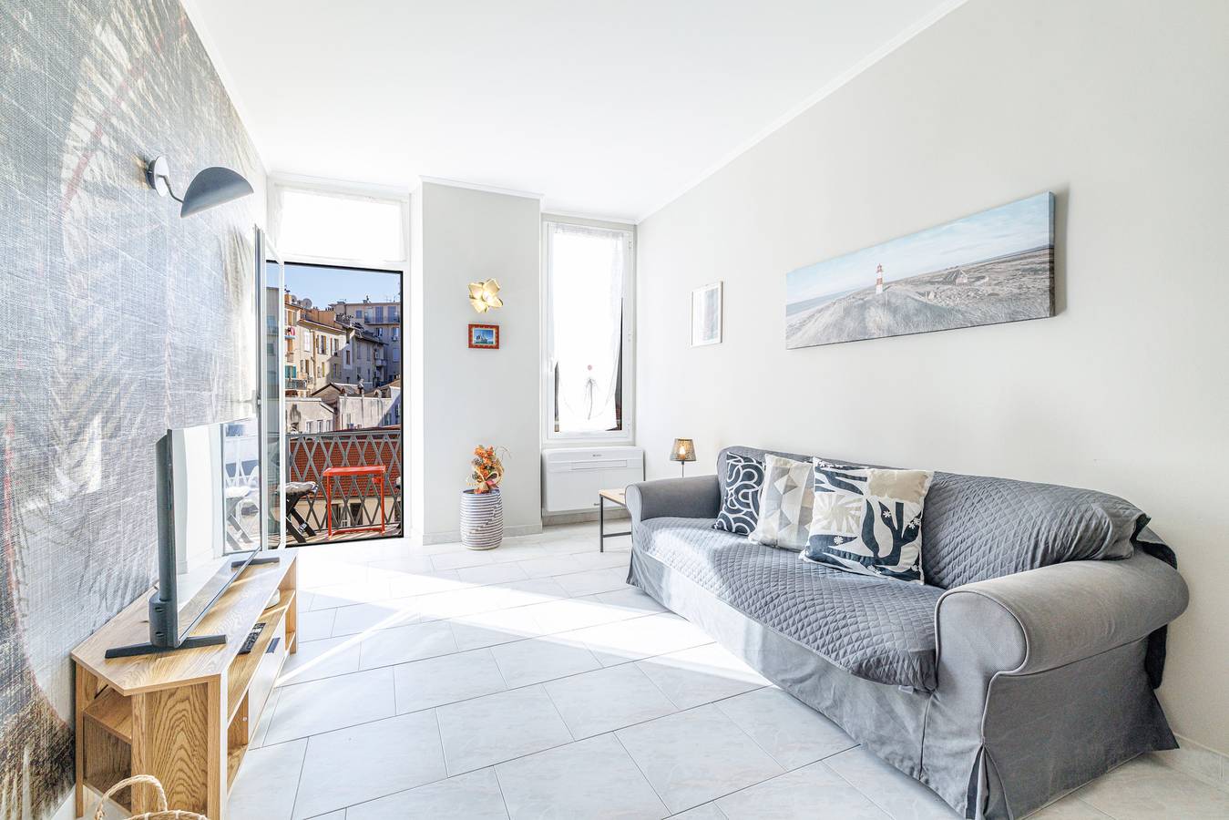 Photo : Appartement de vacances