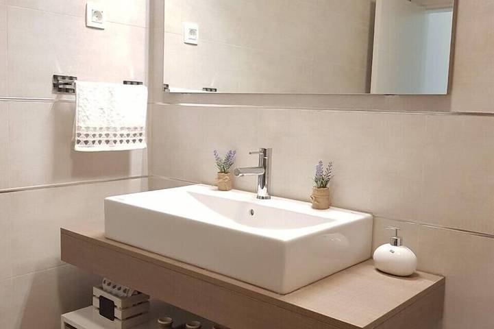 Appartement entier, Lux Appartement Teodora Rafailovici 4 * in Rafailovići, Municipalité de Budva