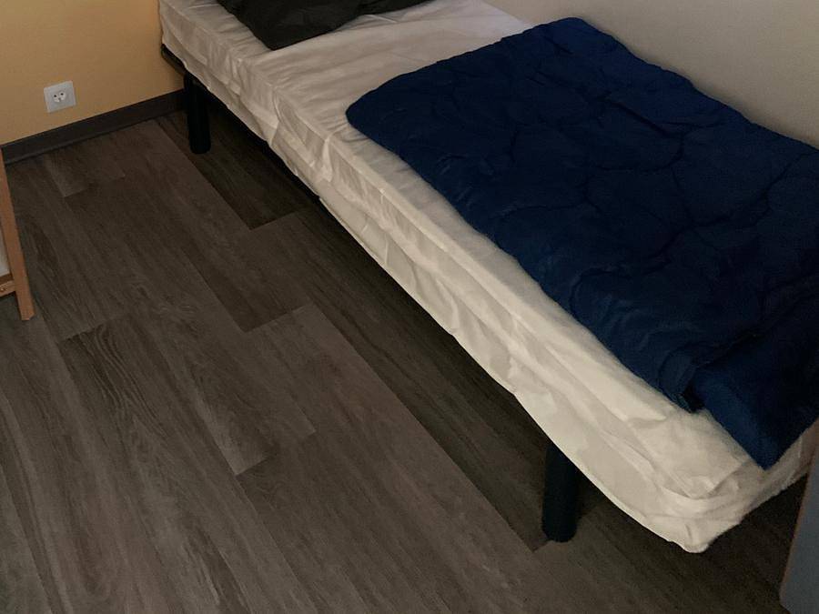 Camping Ushuaïa Villages Le Poutiroux - Mobilheim 3 personen - Mobile Residenz Ophea Sonntag in Limeuil, Périgord Pourpre