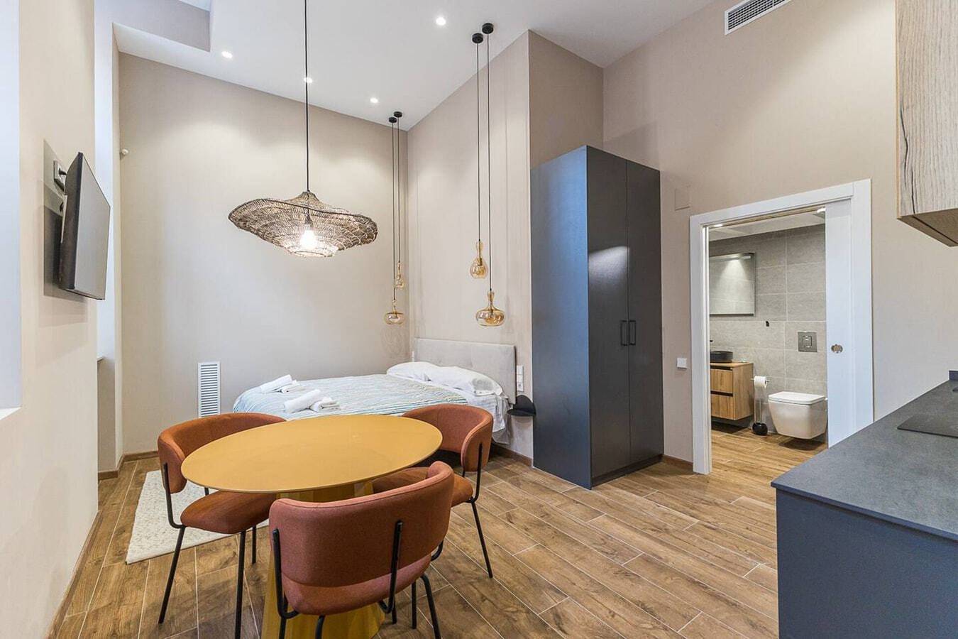 Appartamento vacanze a Valencia a partire da 108€ a notte