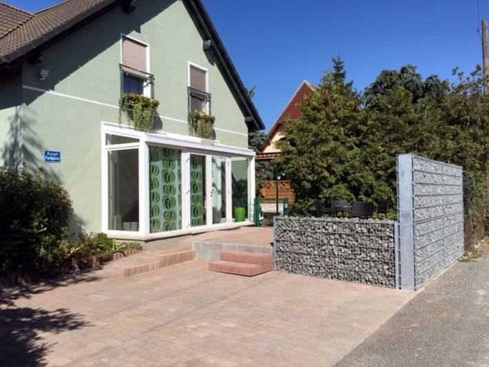Ganze Ferienwohnung, Ferienwohnung Schlossvorstadt - Ferienwohnung in Wittenberg, Wittenberg (Landekris)