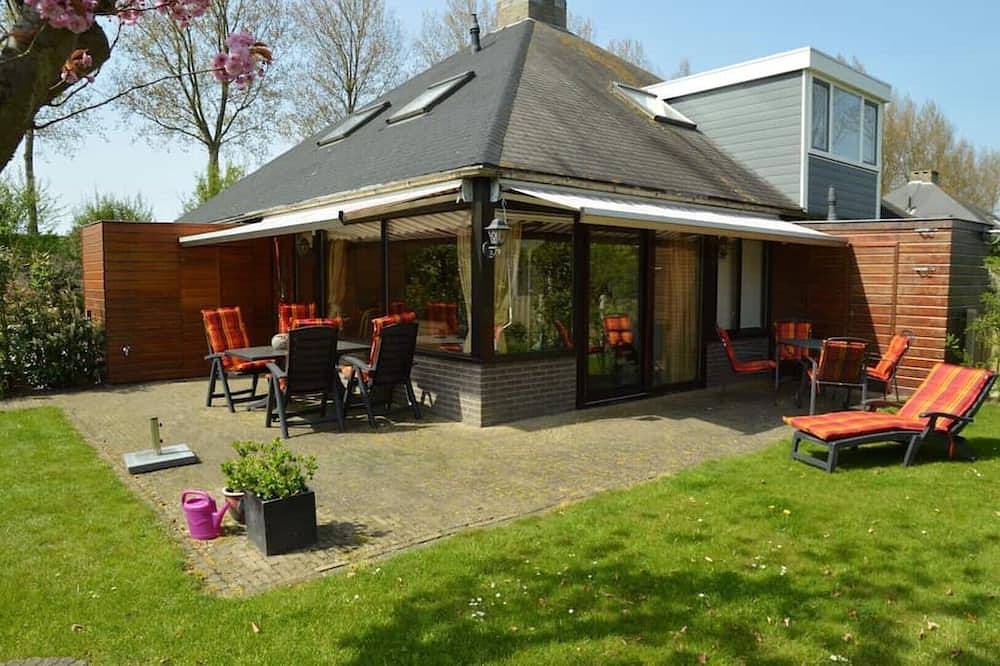 Zeeland4you-Oase der Erholung in Stavenisse, Niederländische Nordsee
