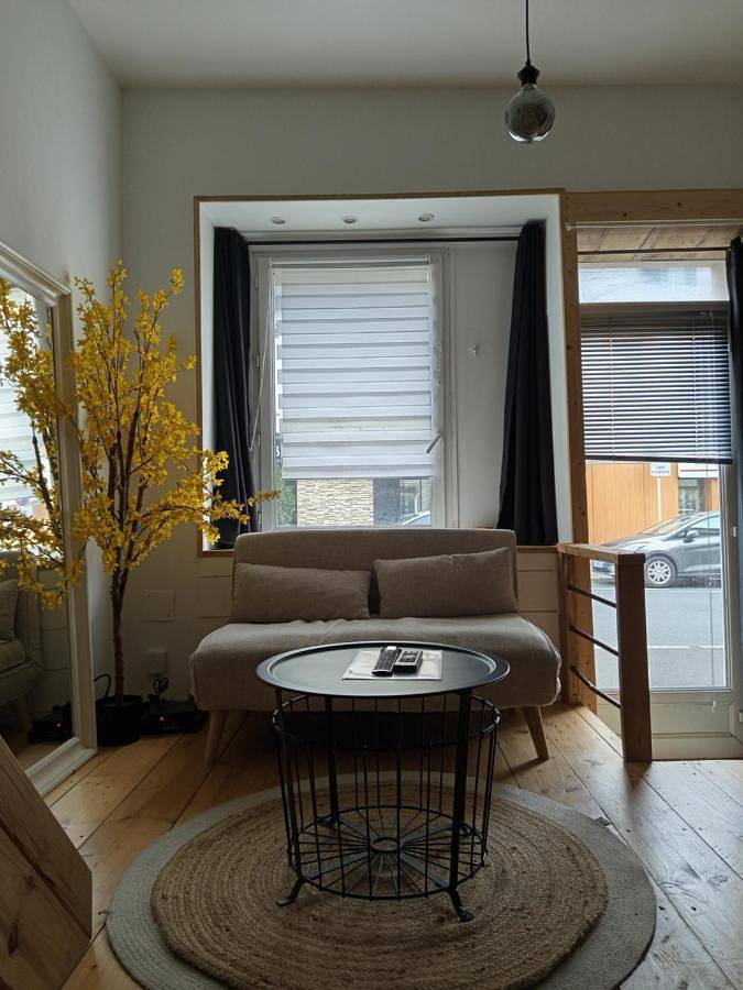 Appartement entier, Charmant Studio à 2 pas de Naval Group au coeur d une rue commerçante in Équeurdreville-Hainneville, Cherbourg-en-Cotentin