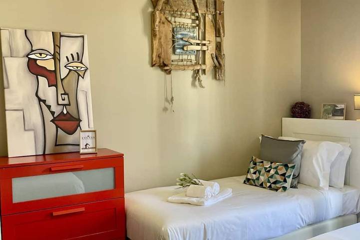 Apartamento entero, Bnbook 4Living Milano Rho Fiera in Ρ, Provincia de Milan