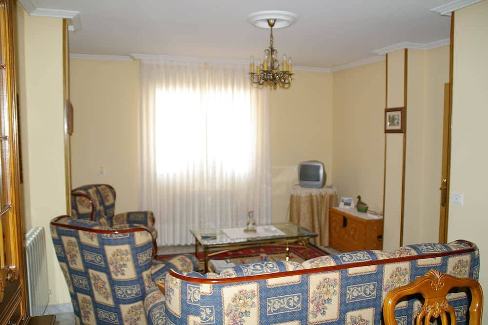 Casa de turismo La Pandiella in Oseja de Sajambre, Cordillera Cantábrica