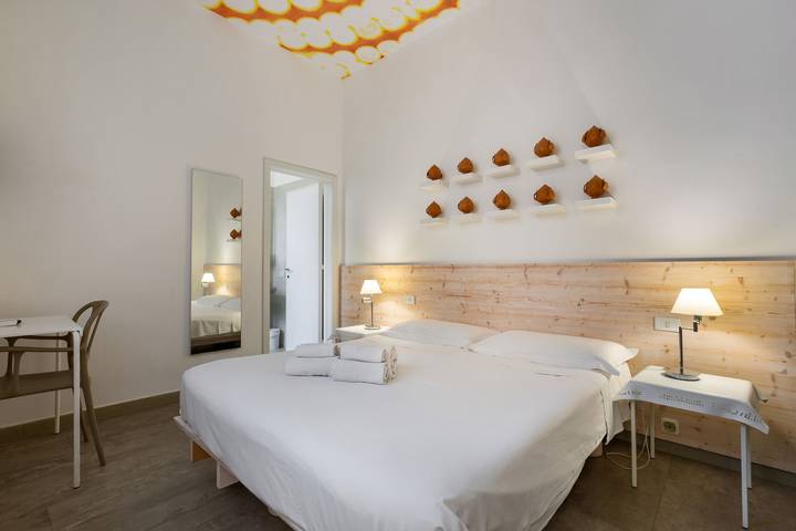 B&b per 2 persone, con animali domestici a Gallipoli