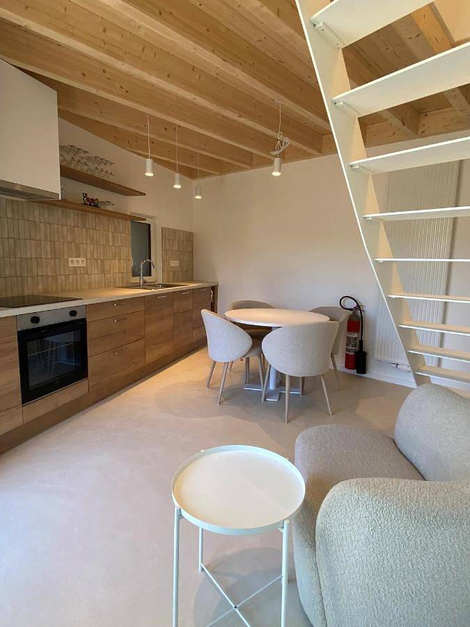 Appartement entier, Two-Bedroom Apartment in Eupen, Hautes Fagnes