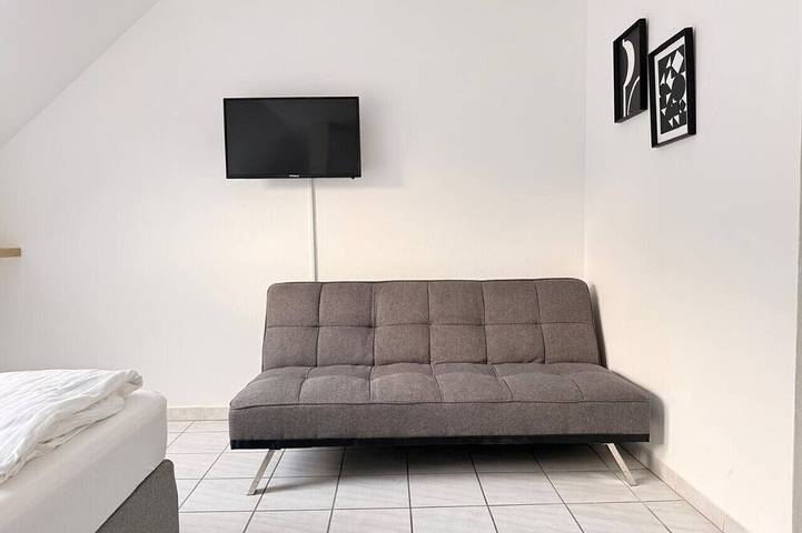 Ganze Wohnung, Faraway Homes Studio Semmering #402 in Hochsteiermark