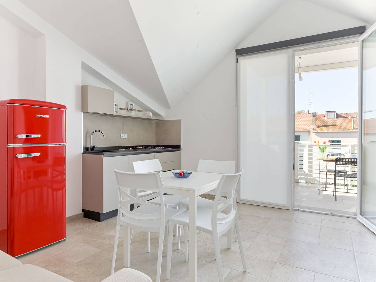 Ganze Wohnung, Cerboli in Follonica, Etruskische Küste