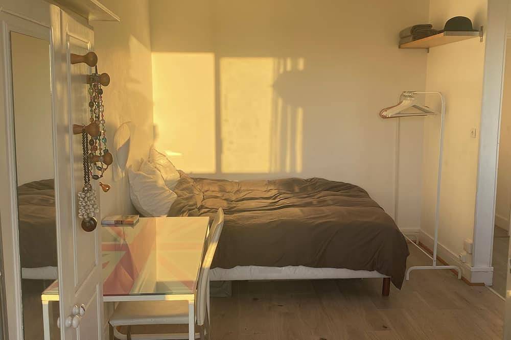 Ganze Wohnung, Pleasant Paris apartment  in Le Kremlin-Bicêtre, Val-de-Marne