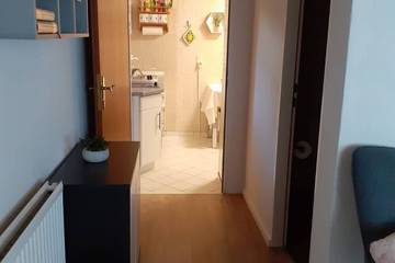 B&b für 2 Personen in Sierksdorf, Ostsee Schleswig-Holstein, Bild 1