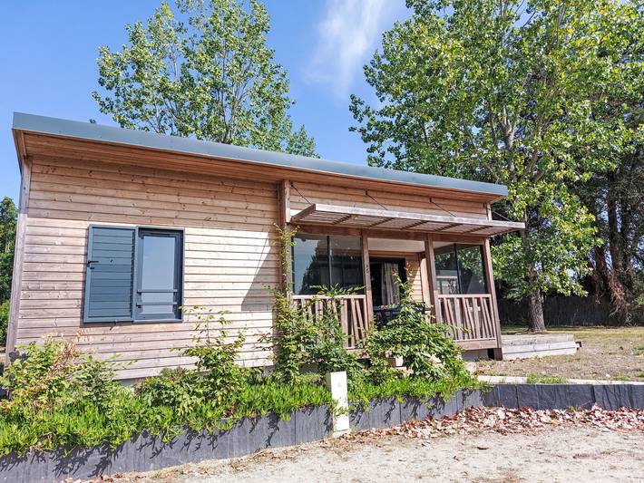 Location de vacances pour 5 personnes, avec jardin et terrasse à Guérande - 3