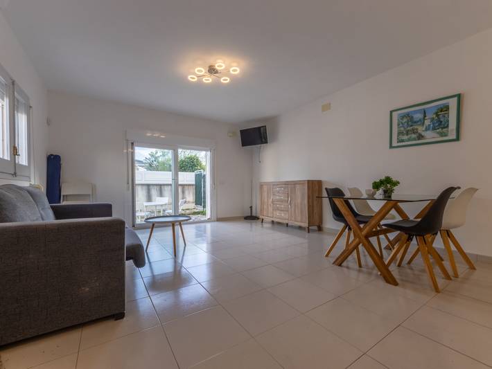 Apartamento entero, Higini Angles in Cambrils, Costa Dorada
