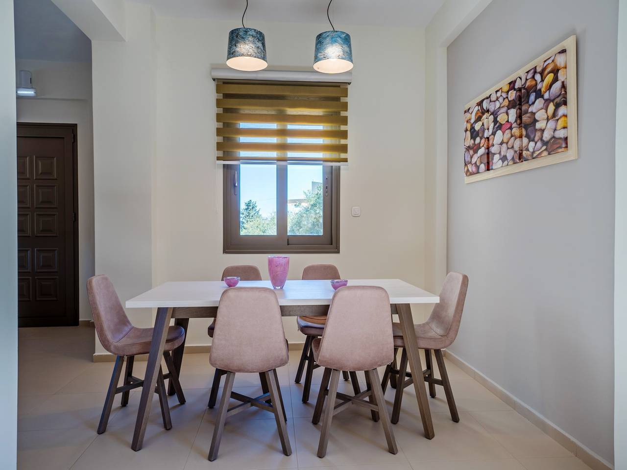 Chloe Villa in Rethymno in Atsipopoulo, Nikiforos Fokas