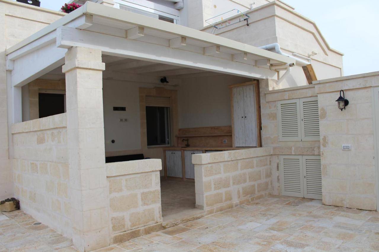 Ricciolandia Suites in Savelletri, Fasano