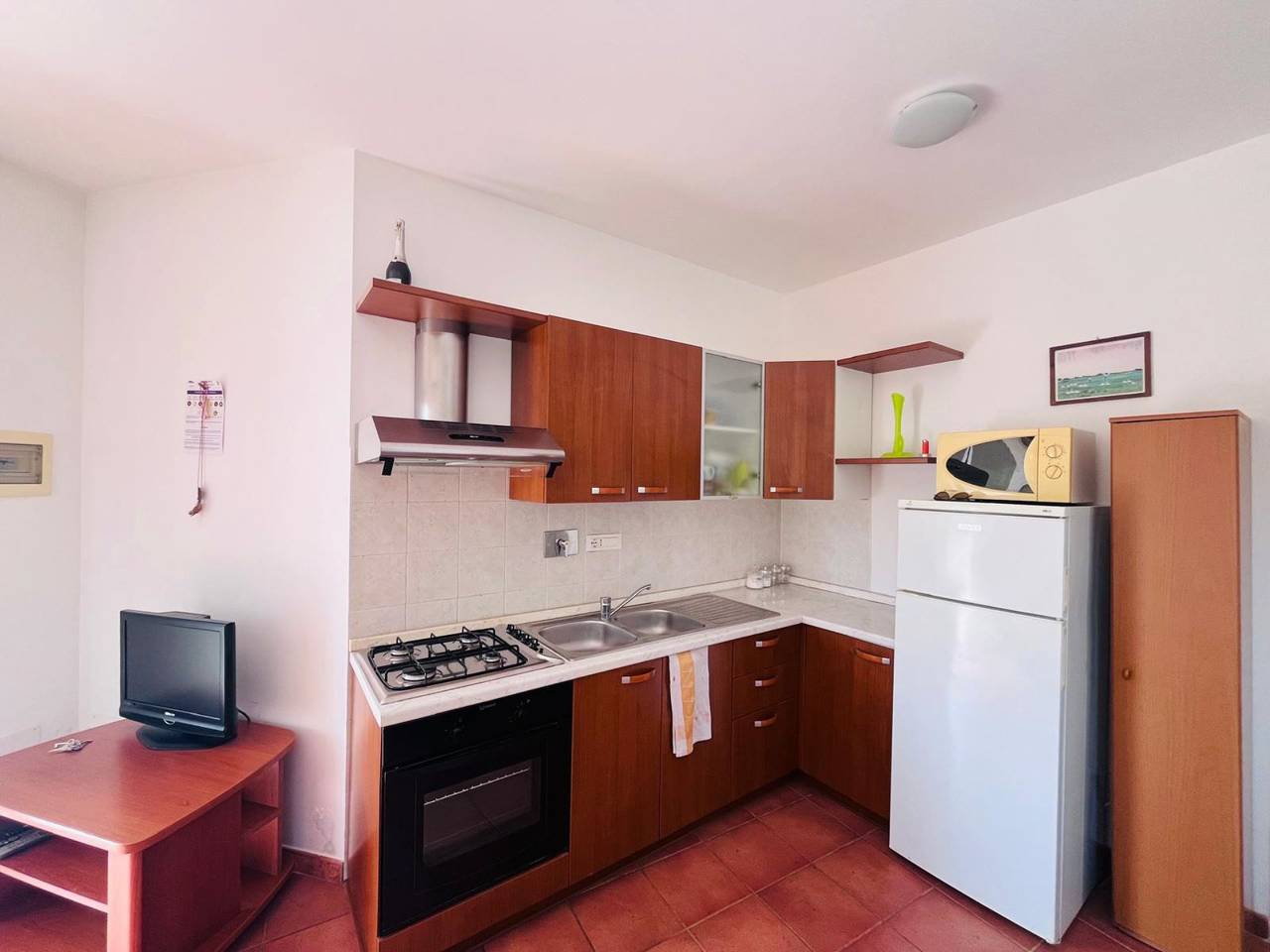 Appartamento intero, Casa Solana Al Cavo - Casa Solana al Cavo 700 metri dal mare in Cavo, Isola d'Elba