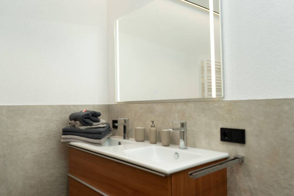 Ganze Wohnung, Panoramablick Kaunergrat Appartement am Hof in Kaunergrat, Kaunerberg