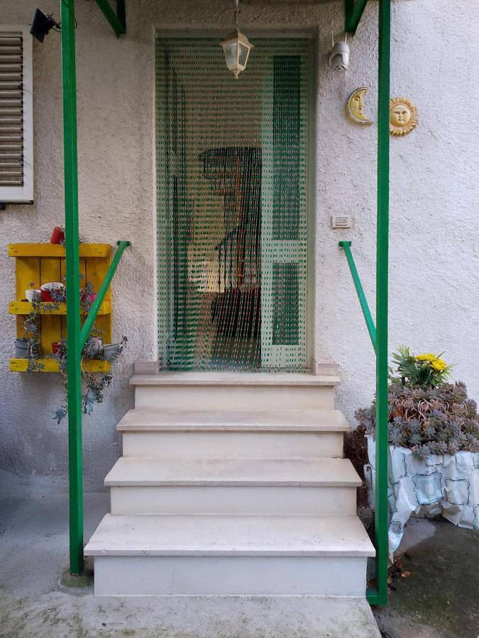 Location de vacances pour 4 personnes, avec balcon, adapté aux familles à Fara San Martino - 2