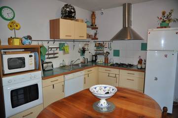 Villa pour 6 Personnes dans Lacanau, Région de Lesparre-Médoc, Photo 4