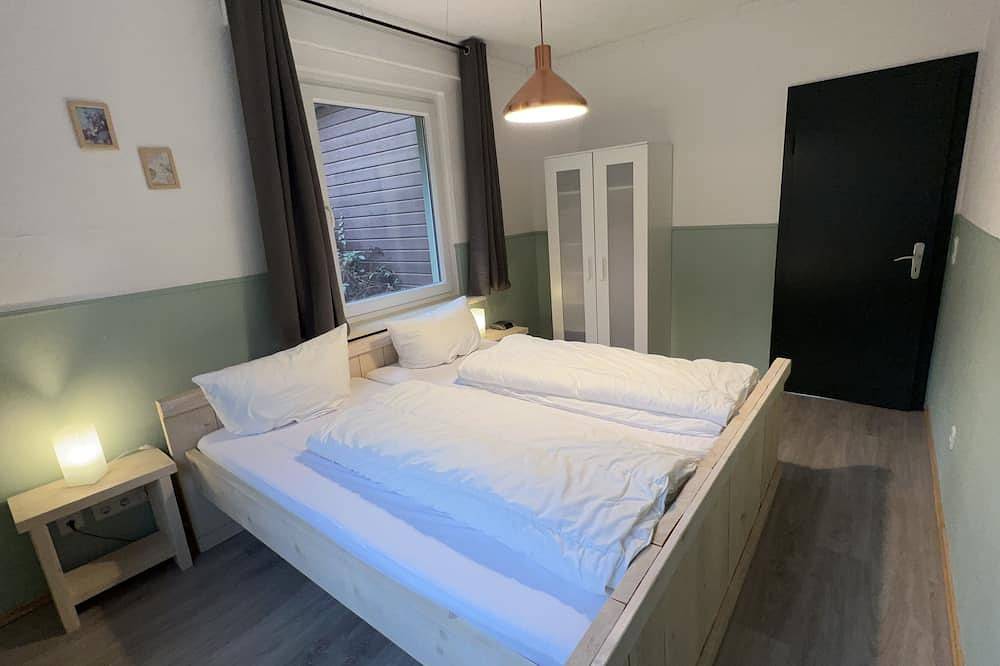 Platell Ferienhäuser Lerbach, für bis zu 8 personen mit Kamin in Osterode, Harzvorland