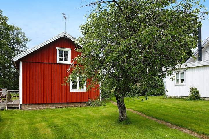 4 Personen Ferienhaus in Götene in Götene, Vänern