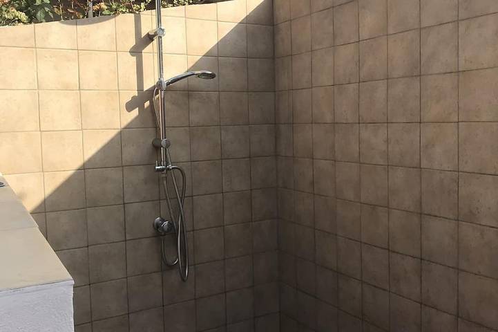 Beautiful and well-kept apartment, 2 kilometers from the beach. Ideal for 4 - 5 people. in Cabras, Stagno di Càbras