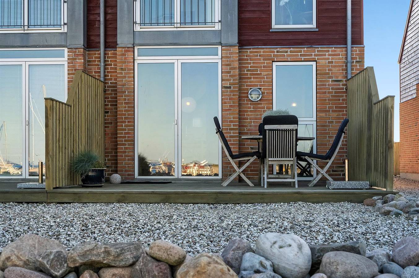 Ganze Wohnung, Stunning apartment in Glesborg w/ Wifi and 1 Bedrooms in Bønnerup Strand, Glesborg