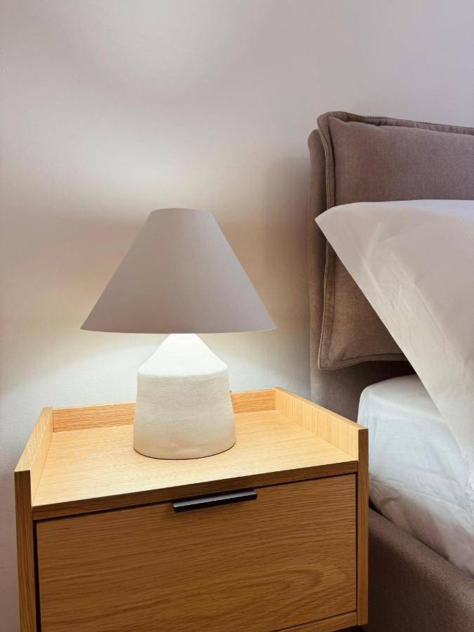 Ferienhaus für 2 Personen, mit Ausblick und Balkon