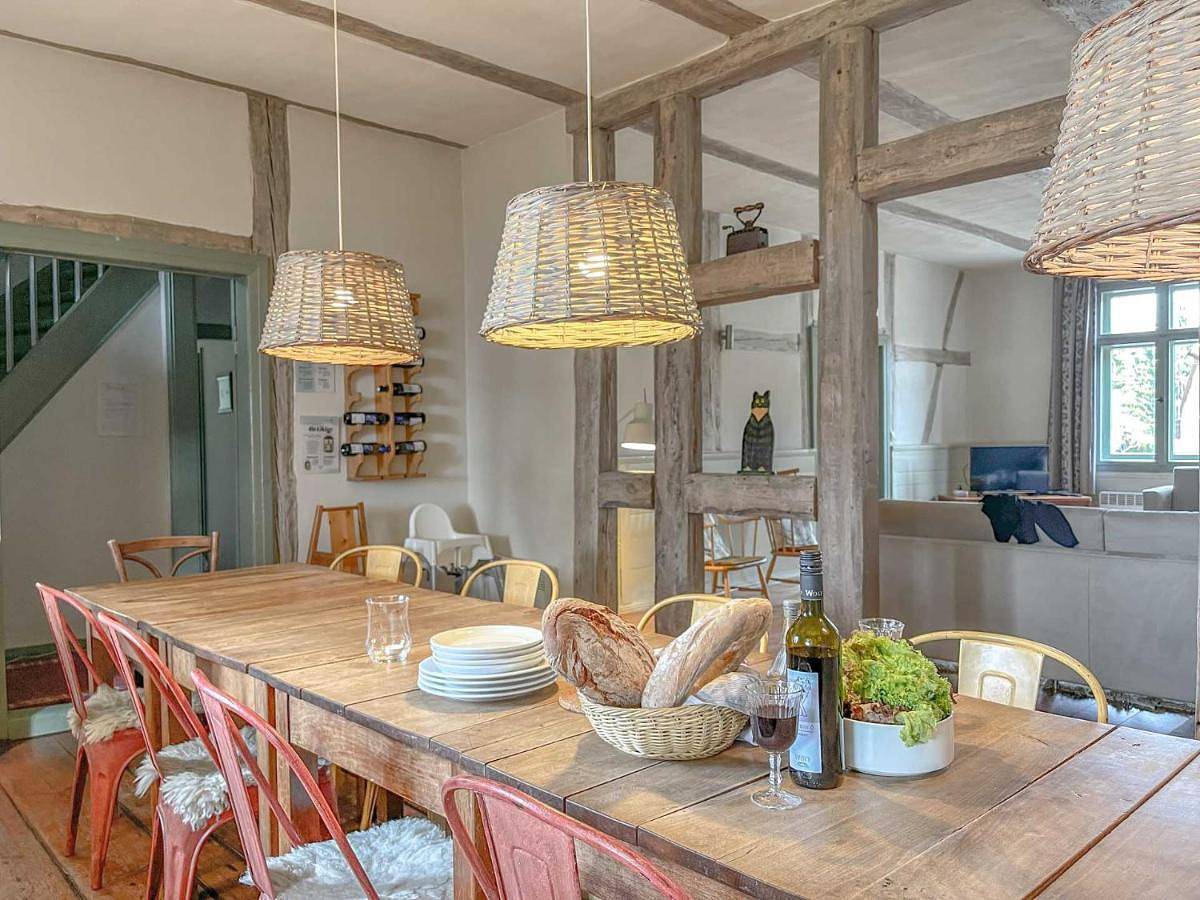Traumhaff Summer by Sea mit Kamin, privates Nordicspa, Boot in Rieth am See, Luckow