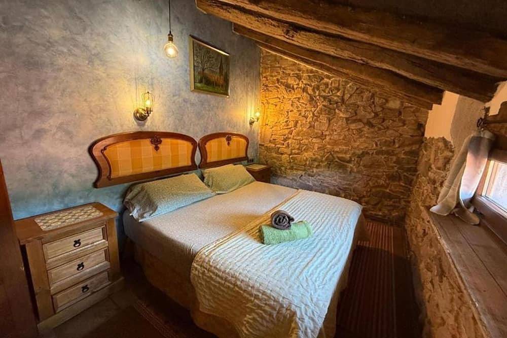 Casa Ruaral Garzibaita in Sumbilla, Pirineos