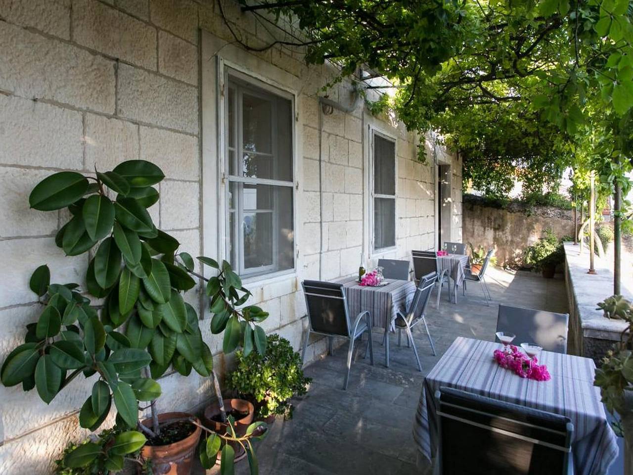 Appartamento vacanze a Grad Dubrovnik a partire da 140€ a notte