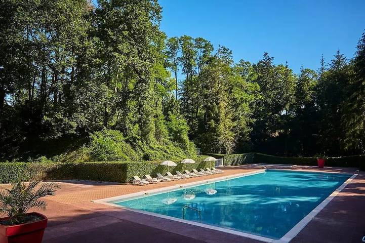 Camping pour 6 personnes dans Essonne