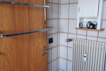 Ferienwohnung für 3 Personen in Loßburg